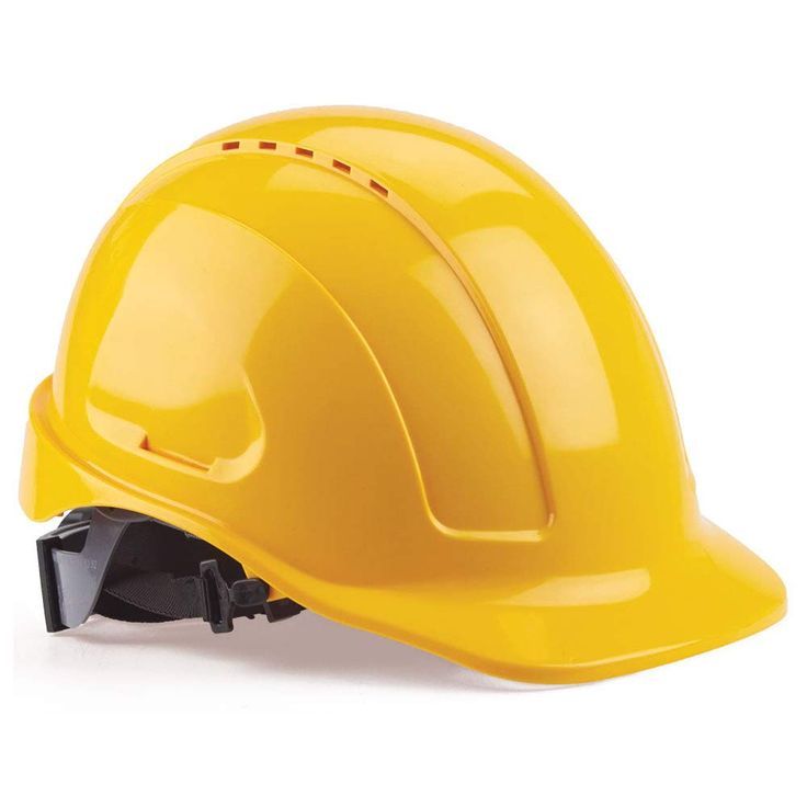 Cascos de seguridad industrial